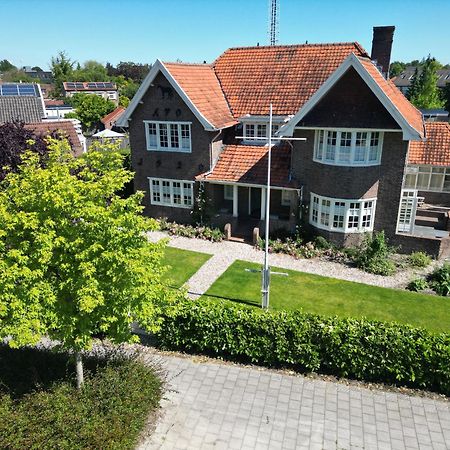 Bed And Breakfast 고스 외부 사진