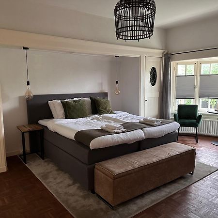 Bed And Breakfast 고스 외부 사진