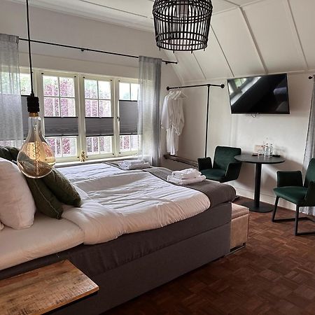 Bed And Breakfast 고스 외부 사진