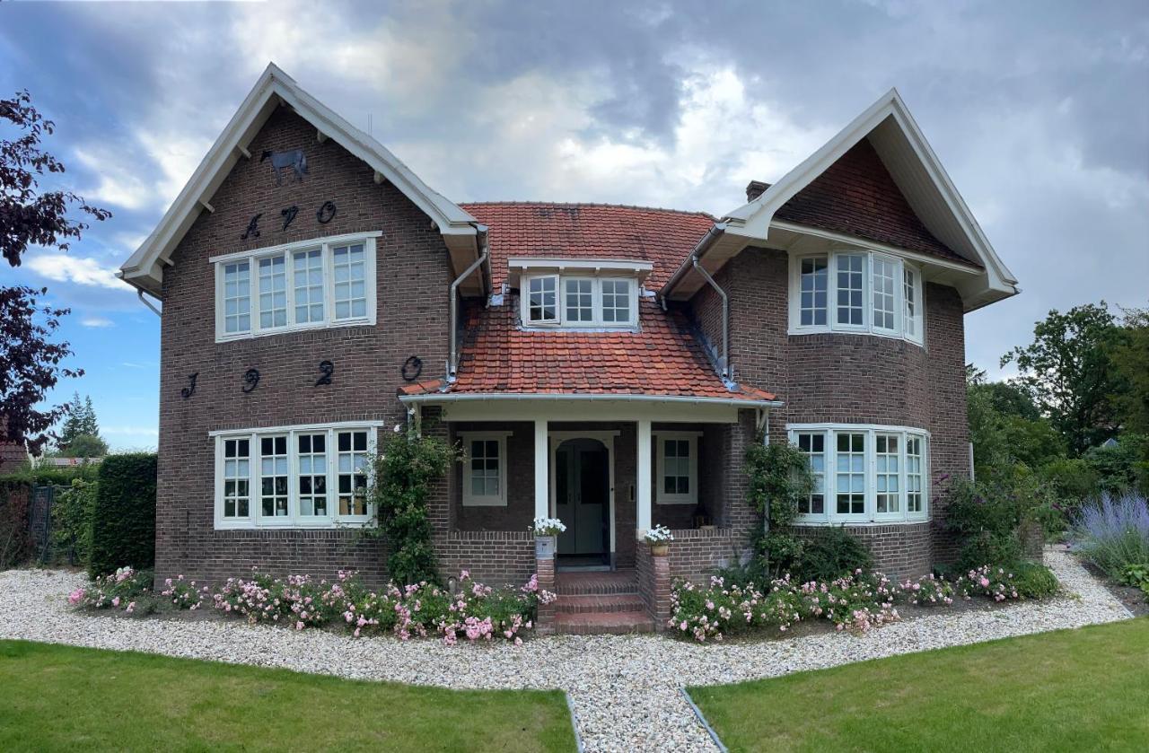 Bed And Breakfast 고스 외부 사진