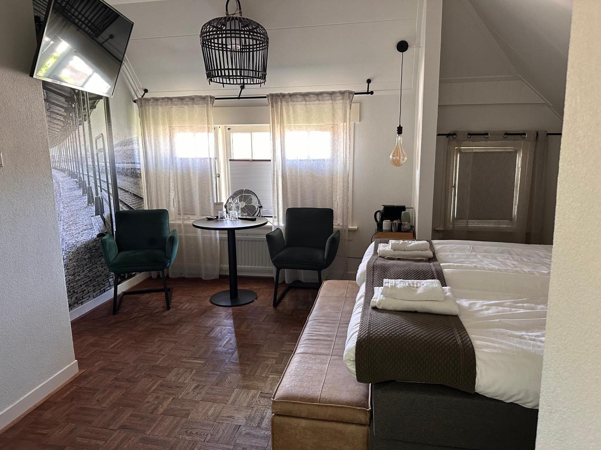 Bed And Breakfast 고스 외부 사진