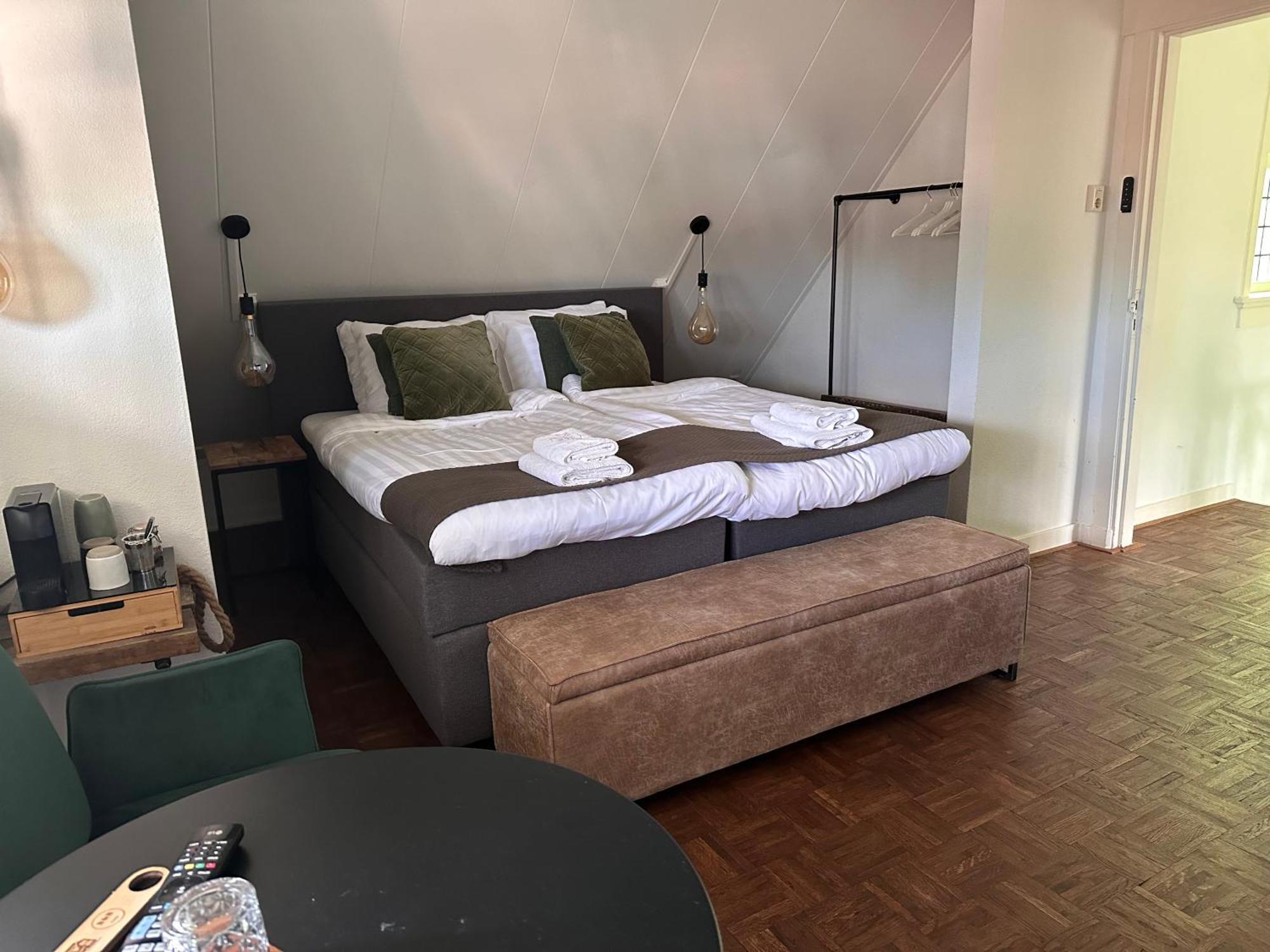 Bed And Breakfast 고스 외부 사진