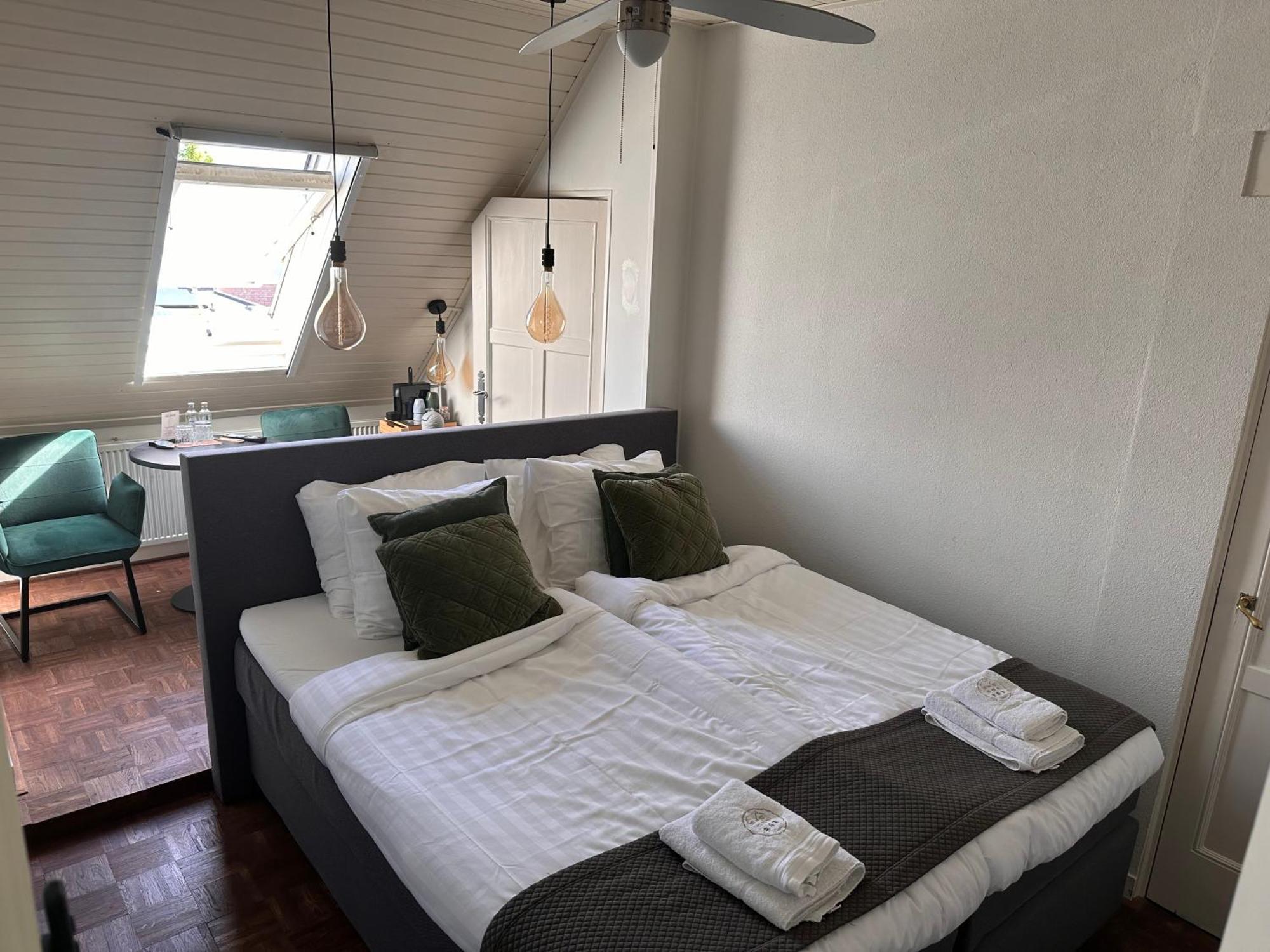 Bed And Breakfast 고스 외부 사진